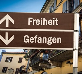 Entscheide dich gegen Bitterkeit und Groll